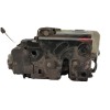 Recambio de cerradura puerta trasera derecha para volkswagen passat b5 (3b2) 1.9 tdi referencia OEM IAM 3B4839016A  