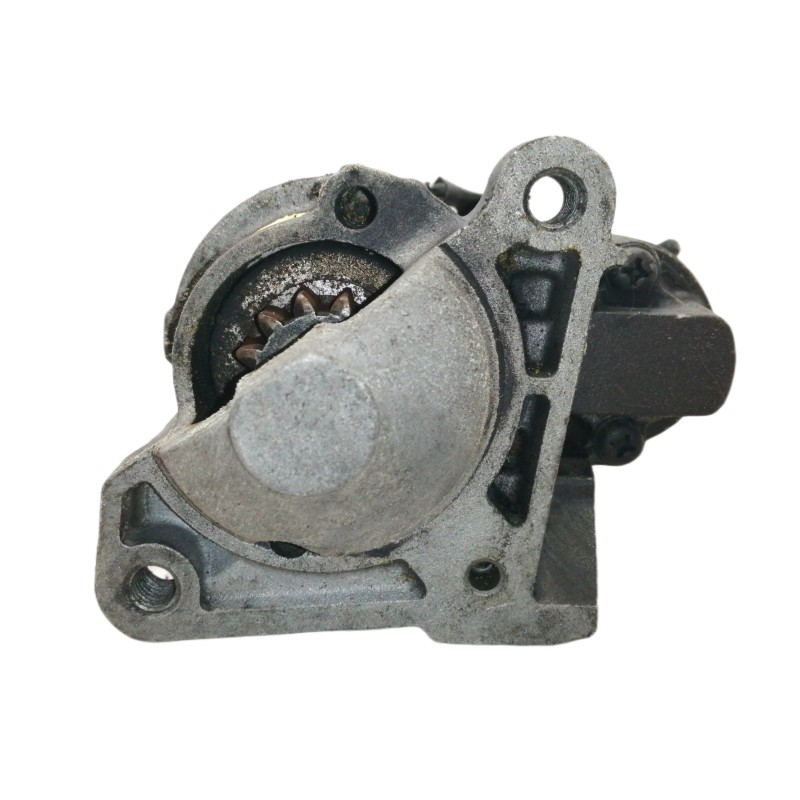 Recambio de motor arranque para renault clio ii fase ii (b/cb0) base authentique referencia OEM IAM 7711135521 M0T91581 186035 