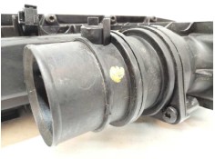 Recambio de caudalimetro para renault clio ii fase ii (b/cb0) base authentique referencia OEM IAM    2