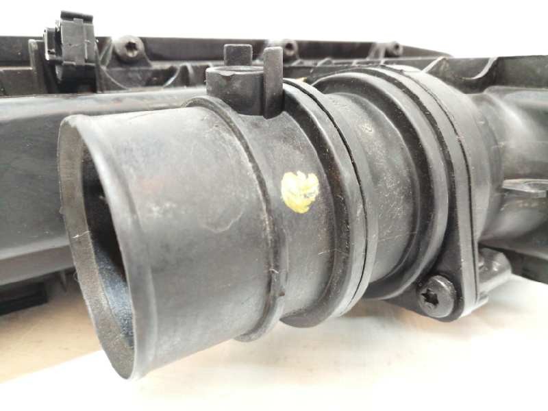 Recambio de caudalimetro para renault clio ii fase ii (b/cb0) base authentique referencia OEM IAM   