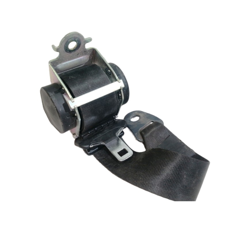 Recambio de cinturon seguridad trasero derecho para peugeot 308 premium referencia OEM IAM 96812534XX  5 PUERTAS