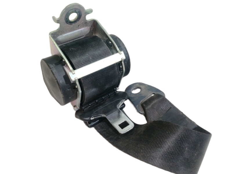 Recambio de cinturon seguridad trasero derecho para peugeot 308 premium referencia OEM IAM 96812534XX  5 PUERTAS