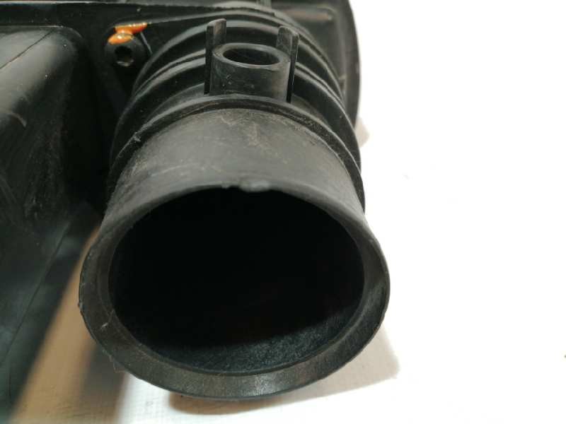 Recambio de caudalimetro para renault clio ii fase ii (b/cb0) base authentique referencia OEM IAM   