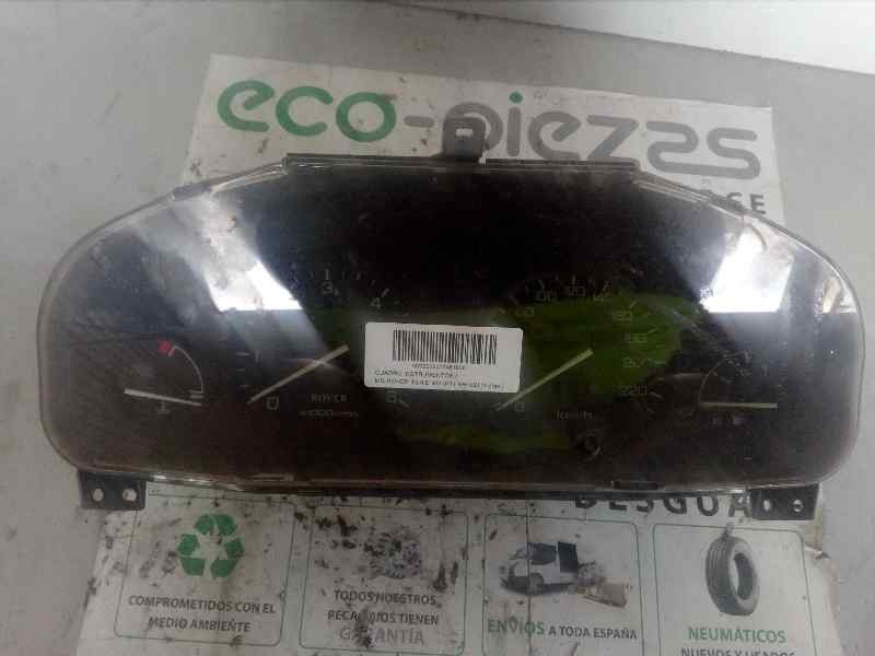 Recambio de cuadro instrumentos para mg serie 400 (rt) 420 sdi (4-ptas.) referencia OEM IAM   