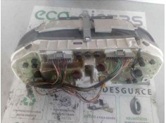 Recambio de cuadro instrumentos para mg serie 400 (rt) 420 sdi (4-ptas.) referencia OEM IAM    2