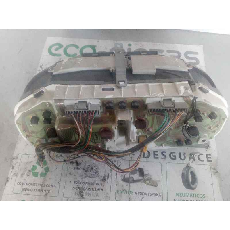 Recambio de cuadro instrumentos para mg serie 400 (rt) 420 sdi (4-ptas.) referencia OEM IAM   