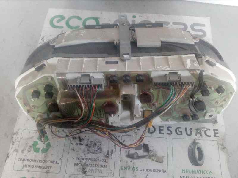 Recambio de cuadro instrumentos para mg serie 400 (rt) 420 sdi (4-ptas.) referencia OEM IAM   