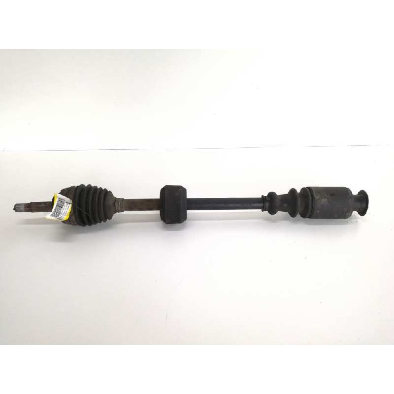 Recambio de transmision delantera derecha para renault clio ii fase ii (b/cb0) base authentique referencia OEM IAM   