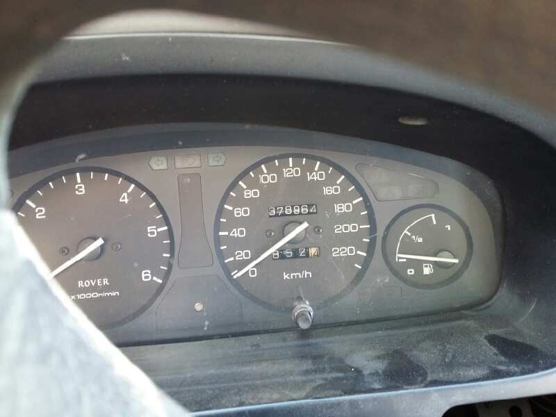 Recambio de cuadro instrumentos para mg serie 400 (rt) 420 sdi (4-ptas.) referencia OEM IAM   