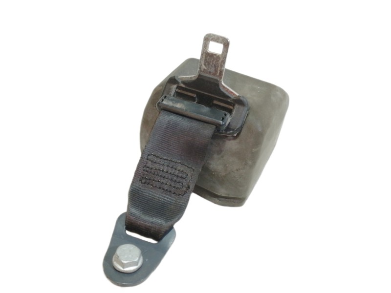 Recambio de cinturon seguridad trasero izquierdo para peugeot 308 premium referencia OEM IAM 96812534XX  