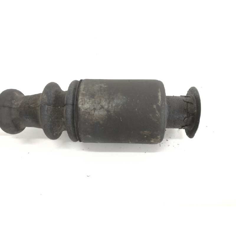 Recambio de transmision delantera derecha para renault clio ii fase ii (b/cb0) base authentique referencia OEM IAM   