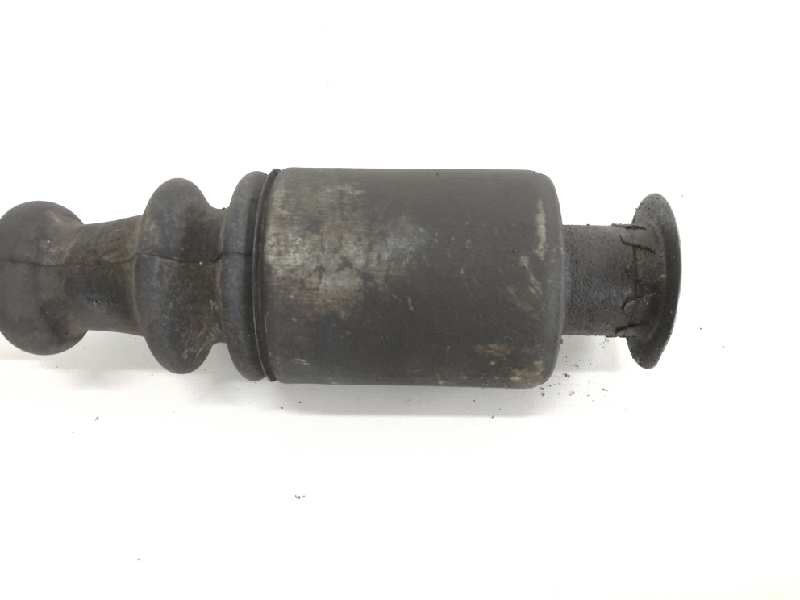 Recambio de transmision delantera derecha para renault clio ii fase ii (b/cb0) base authentique referencia OEM IAM   