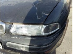 Recambio de faro izquierdo para mg serie 400 (rt) 420 sdi (4-ptas.) referencia OEM IAM    2