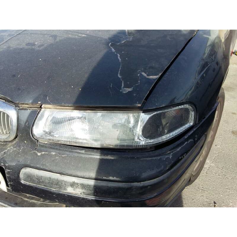 Recambio de faro izquierdo para mg serie 400 (rt) 420 sdi (4-ptas.) referencia OEM IAM   