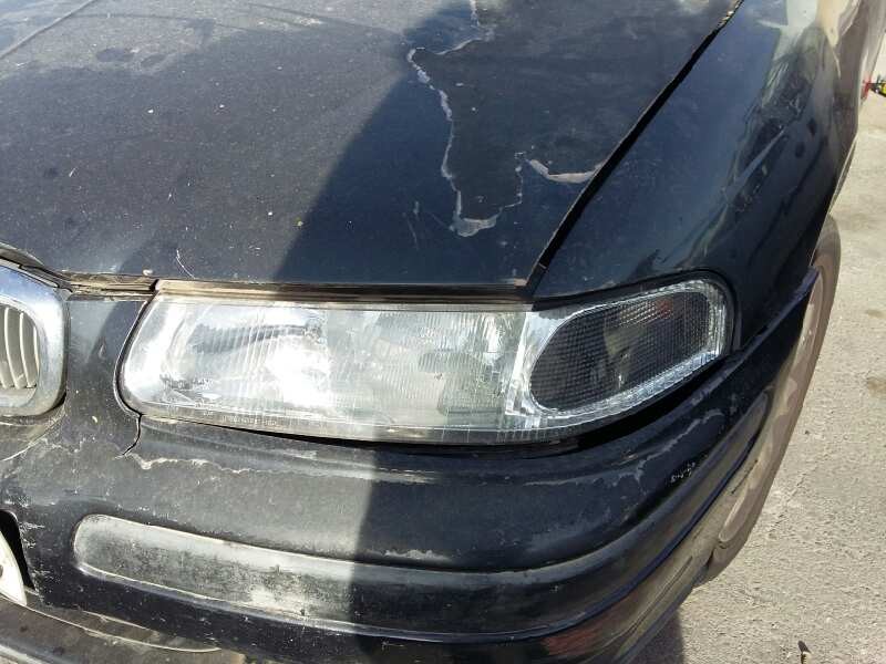 Recambio de faro izquierdo para mg serie 400 (rt) 420 sdi (4-ptas.) referencia OEM IAM   