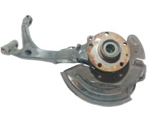 Recambio de mangueta delantera izquierda para volkswagen passat berlina (3b3) comfortline referencia OEM IAM 8D0407257  