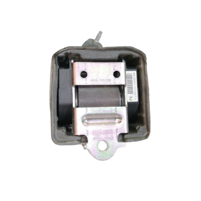Recambio de cinturon seguridad trasero izquierdo para peugeot 308 premium referencia OEM IAM 96812534XX  