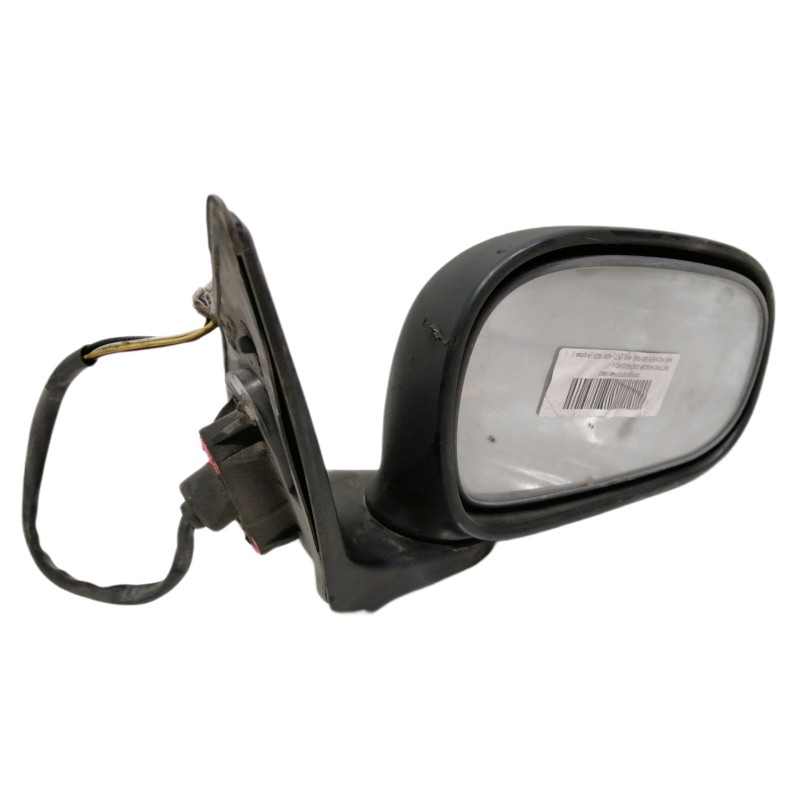 Recambio de retrovisor derecho para mg serie 400 (rt) 420 sdi (4-ptas.) referencia OEM IAM E11015302  