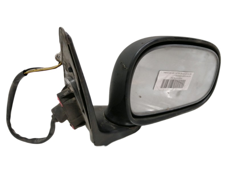 Recambio de retrovisor derecho para mg serie 400 (rt) 420 sdi (4-ptas.) referencia OEM IAM E11015302  