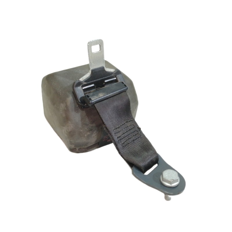 Recambio de cinturon seguridad trasero izquierdo para peugeot 308 premium referencia OEM IAM 96812534XX  