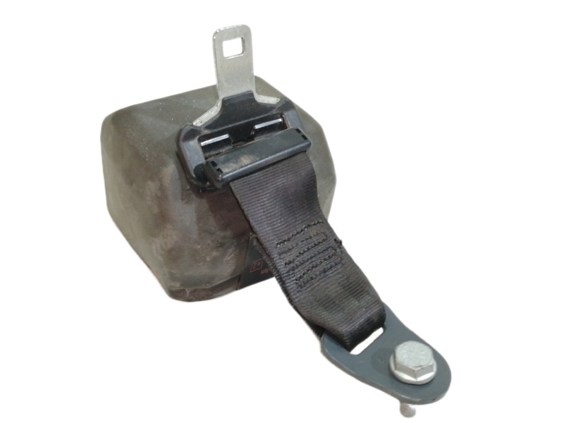 Recambio de cinturon seguridad trasero izquierdo para peugeot 308 premium referencia OEM IAM 96812534XX  