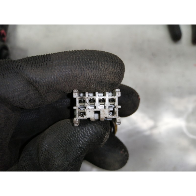 Recambio de retrovisor derecho para mg serie 400 (rt) 420 sdi (4-ptas.) referencia OEM IAM E11015302  