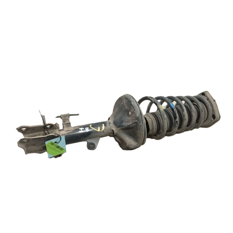 Recambio de amortiguador trasero izquierdo para hyundai matrix (fc) 1.5 crdi referencia OEM IAM 5535117600  