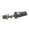 Recambio de amortiguador trasero izquierdo para hyundai matrix (fc) 1.5 crdi referencia OEM IAM 5535117600  