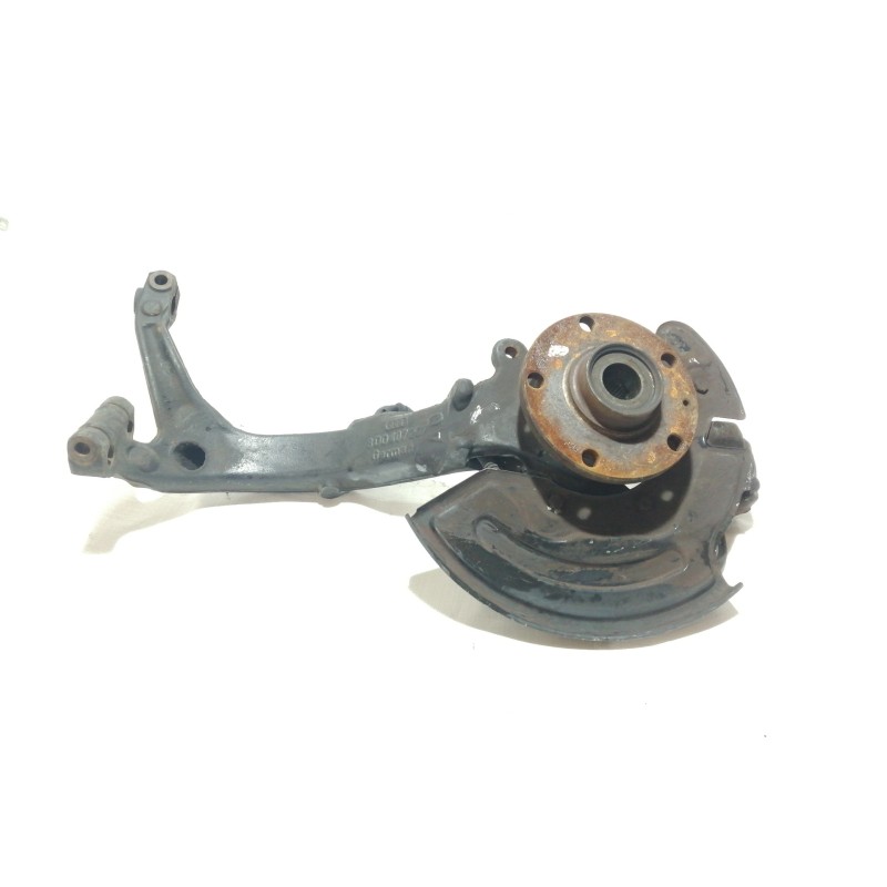 Recambio de mangueta delantera izquierda para volkswagen passat berlina (3b3) comfortline referencia OEM IAM 8D0407257  