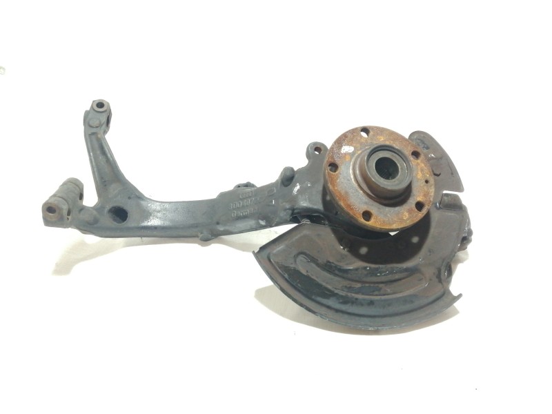 Recambio de mangueta delantera izquierda para volkswagen passat berlina (3b3) comfortline referencia OEM IAM 8D0407257  