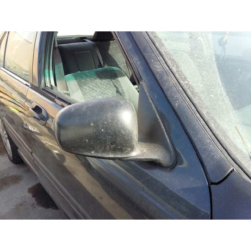 Recambio de retrovisor derecho para mg serie 400 (rt) 420 sdi (4-ptas.) referencia OEM IAM E11015302  