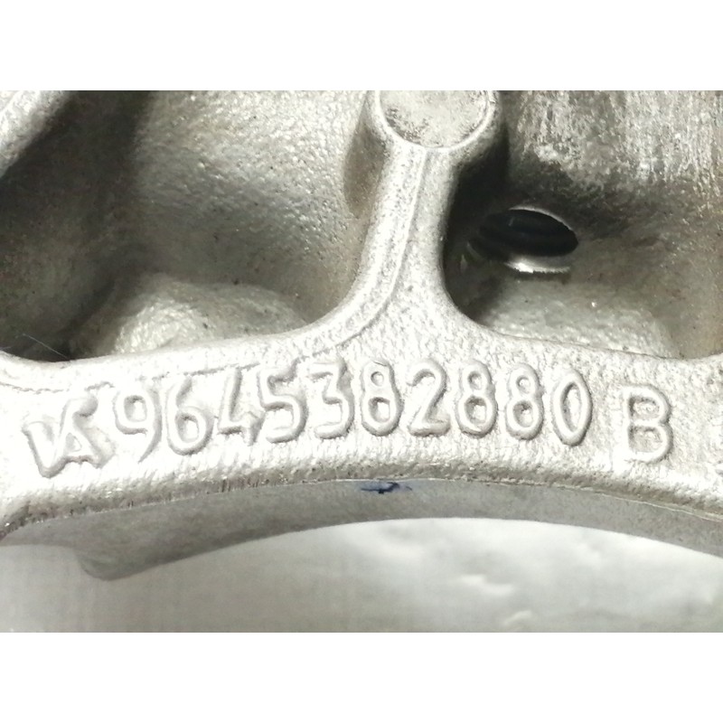 Recambio de soporte motor para citroën c4 berlina lx referencia OEM IAM 9645382880B  