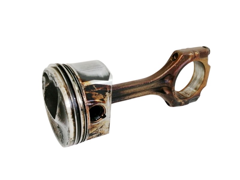 Recambio de piston para audi a3 (8p) 1.6 fsi ambiente referencia OEM IAM 036LAH  