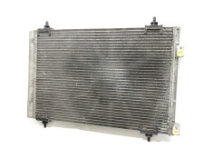 Recambio de condensador / radiador aire acondicionado para peugeot 308 premium referencia OEM IAM 9682531580 9682531580OR 