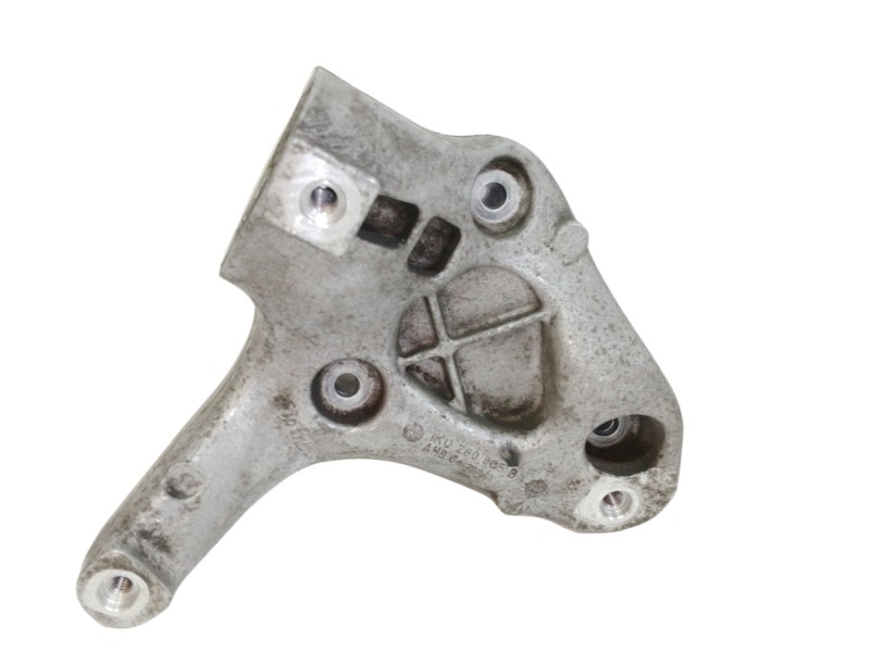 Recambio de soporte motor para audi a3 (8p) 1.6 fsi ambiente referencia OEM IAM 1K0260885B  
