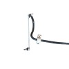 Recambio de barra estabilizadora delantera para opel vivaro c furgoneta (k0) 1.5 referencia OEM IAM 9811384980  