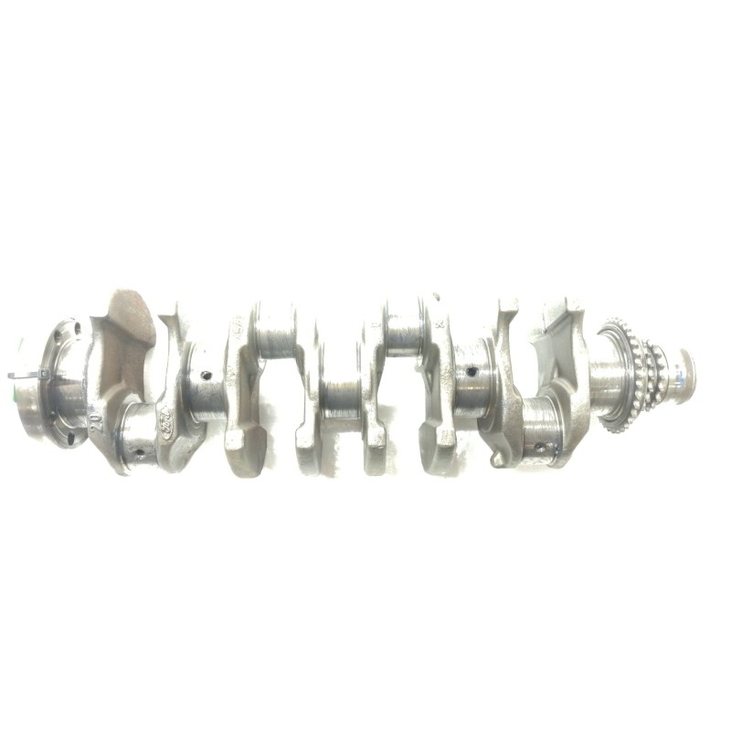 Recambio de cigueñal para ford transit mod. 2000 combi ft 260 2.0 corto referencia OEM IAM   