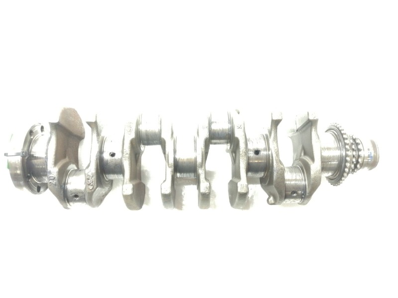 Recambio de cigueñal para ford transit mod. 2000 combi ft 260 2.0 corto referencia OEM IAM   