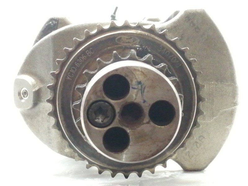 Recambio de cigueñal para ford transit mod. 2000 combi ft 260 2.0 corto referencia OEM IAM   