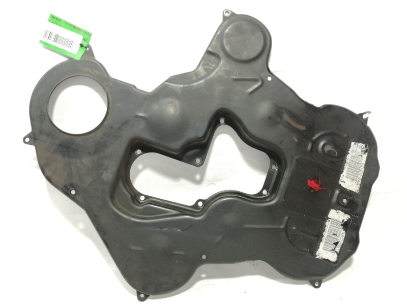 Recambio de tapa distribucion para chrysler voyager (rg) 2.5 crd executive referencia OEM IAM 05158002AA  