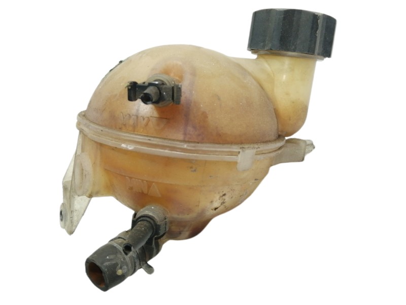 Recambio de deposito expansion para peugeot 308 premium referencia OEM IAM 9680996880  