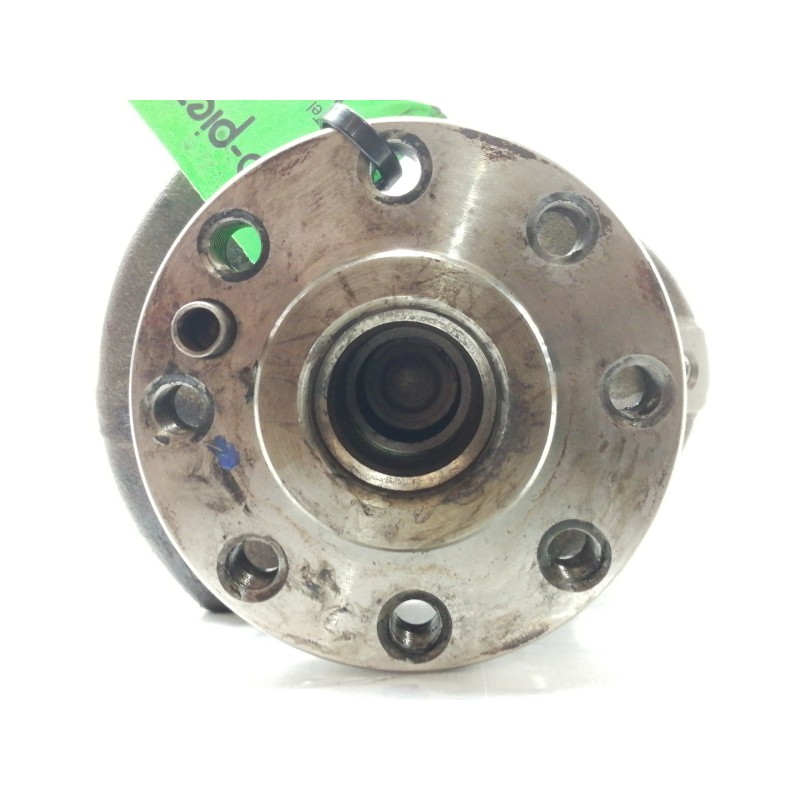 Recambio de cigueñal para ford transit mod. 2000 combi ft 260 2.0 corto referencia OEM IAM   