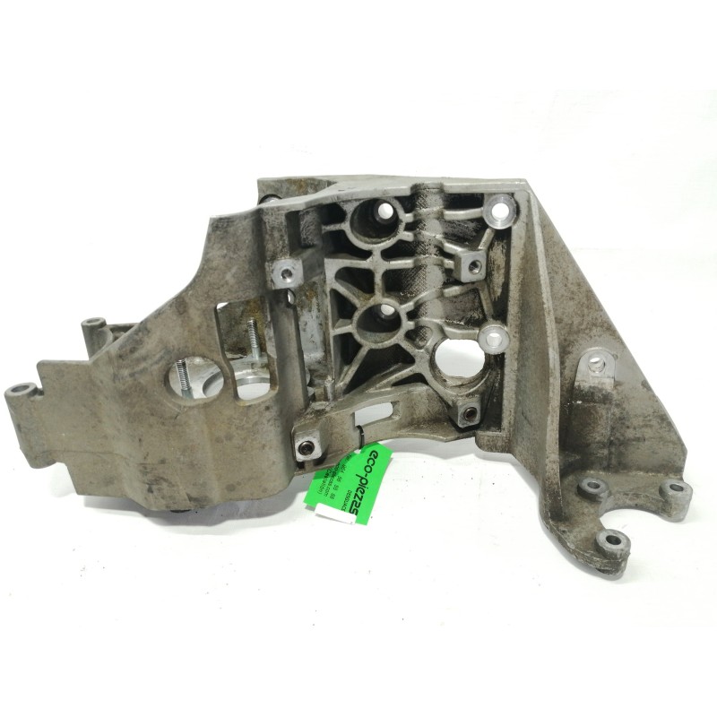 Recambio de soporte bomba inyeccion para chrysler voyager (rg) 2.5 crd executive referencia OEM IAM 90512909G  