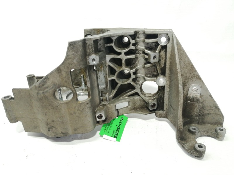 Recambio de soporte bomba inyeccion para chrysler voyager (rg) 2.5 crd executive referencia OEM IAM 90512909G  