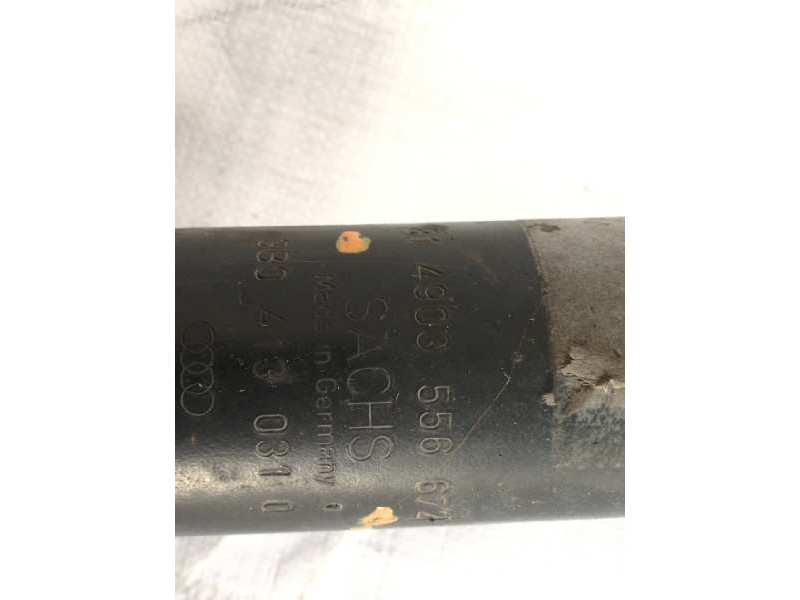 Recambio de amortiguador delantero derecho para volkswagen passat berlina (3b3) comfortline referencia OEM IAM 814903556672  