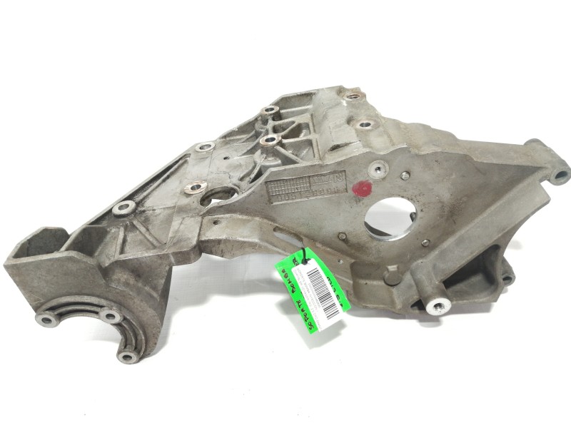 Recambio de soporte bomba inyeccion para chrysler voyager (rg) 2.5 crd executive referencia OEM IAM 90512909G  