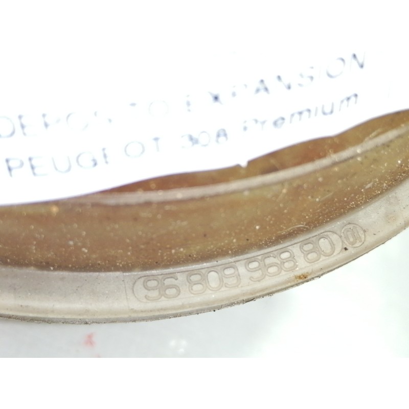 Recambio de deposito expansion para peugeot 308 premium referencia OEM IAM 9680996880  