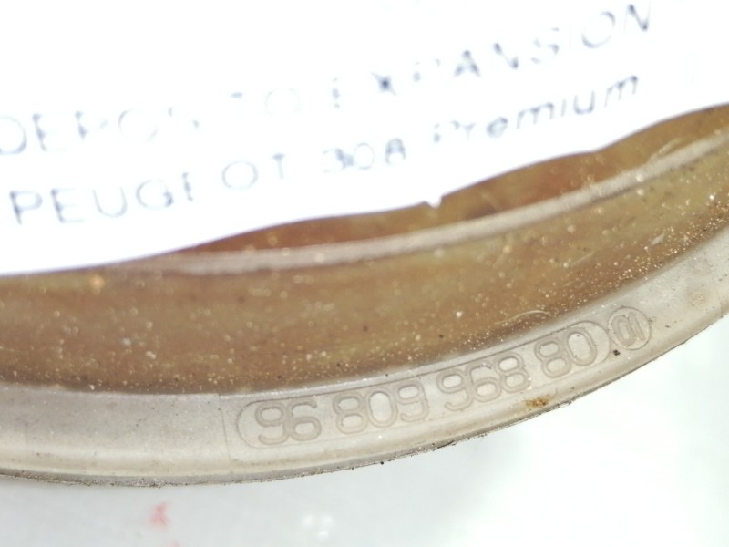 Recambio de deposito expansion para peugeot 308 premium referencia OEM IAM 9680996880  