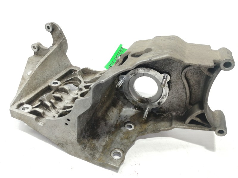 Recambio de soporte bomba inyeccion para chrysler voyager (rg) 2.5 crd executive referencia OEM IAM 90512909G  