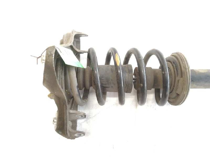 Recambio de amortiguador delantero izquierdo para volkswagen passat berlina (3b3) comfortline referencia OEM IAM 814903556672  
